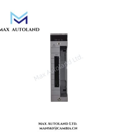 Yokogawa AAI543-H00 S1 Analog Output Module with HART