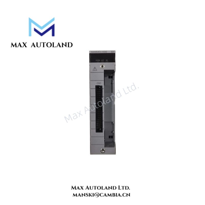 AAI543-H00 S1