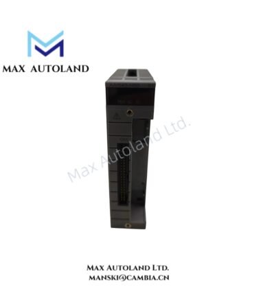 Yokogawa AAI143-H50/K4A00 Analog Input Module