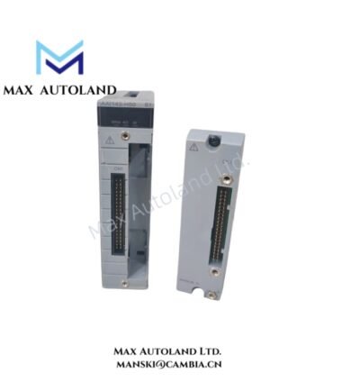 AAI543-H50/K4A00 Yokogawa Analog Output Module