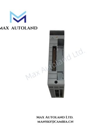 AAI841-S00 S2 Yokogawa Analog I/O Module