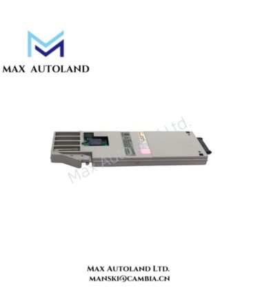 Yokogawa AAM50 Current Output Module
