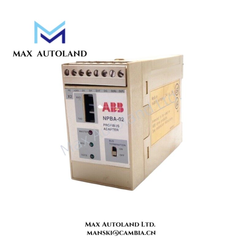ABB NPBA-02_Cocoai