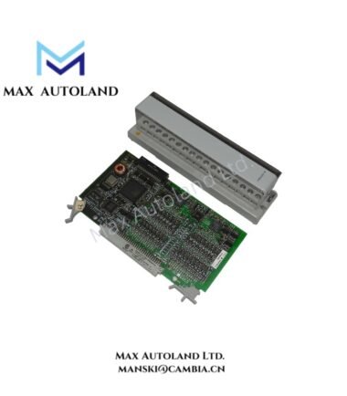 Yokogawa ADM12T Contact Input Module