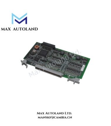 ADM12 Yokogawa Contact Output I/O Card