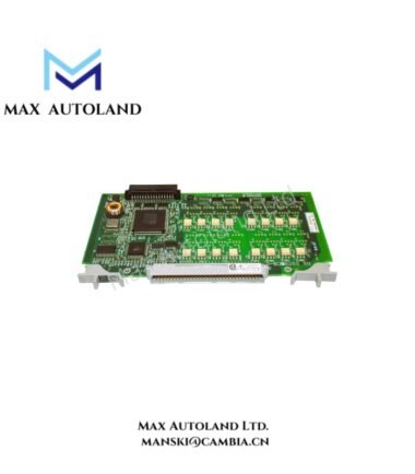 Digital Output Module Yokogawa ADM51-2