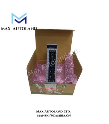 Yokogawa ADR541-P00 FIO Relay Output Module