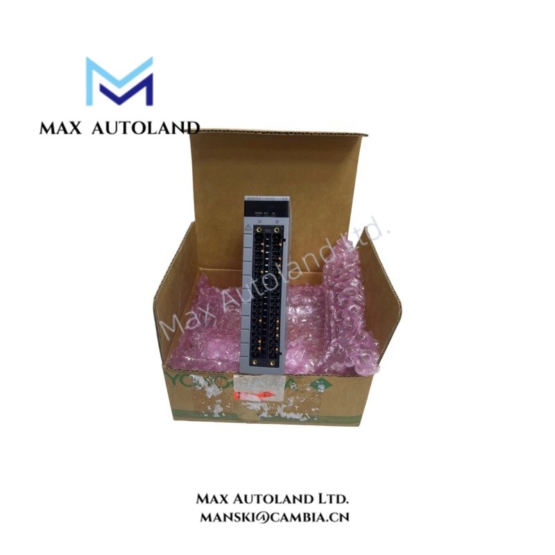 Yokogawa ADR541-P00 FIO Relay Output Module