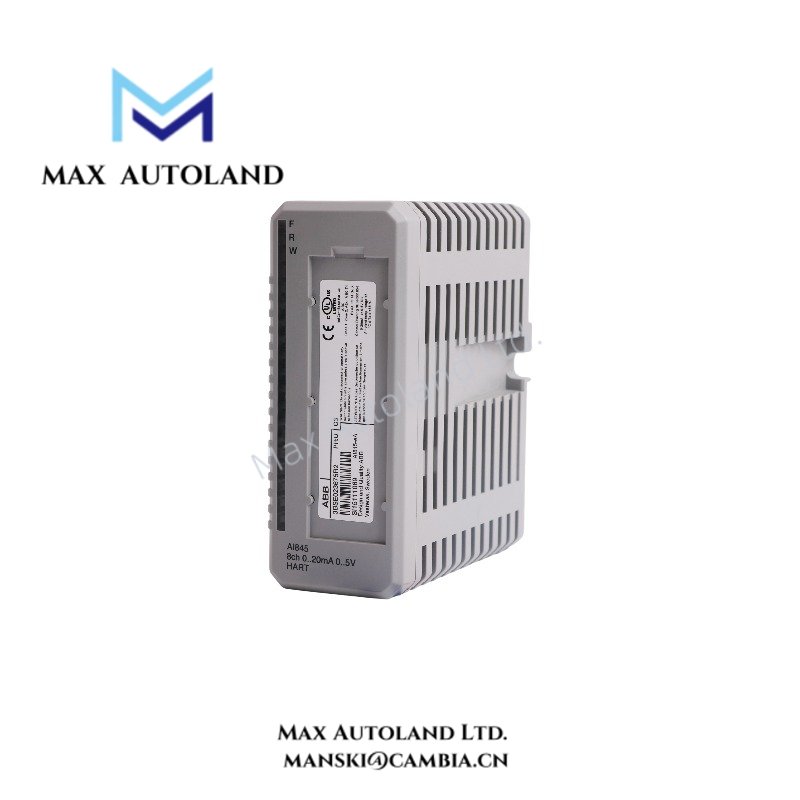 AI845-eA 3BSE023675R2