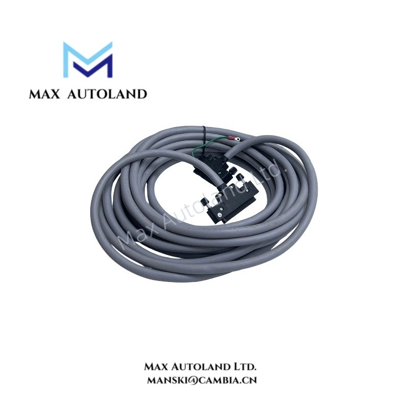 Yokogawa AKB337-M010 Signal Cable