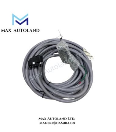 Yokogawa AKB337-M015 Signal Cable