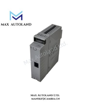 Yokogawa ALE111-S53 Ethernet Communication Module