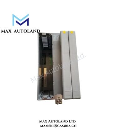 AMN51 Yokogawa Communication Module Nest