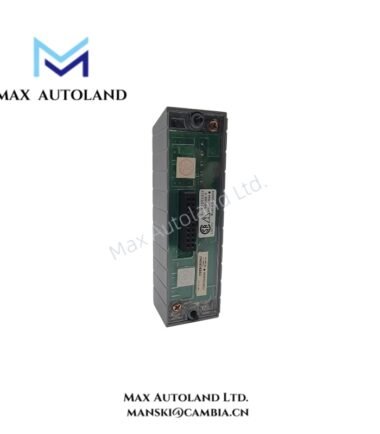 ATF9S-00 Yokogawa Pressure Clamp Terminal Block