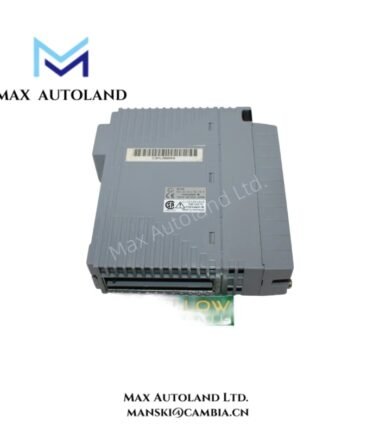 ATRBS-00 S2 Yokogawa Terminal Module