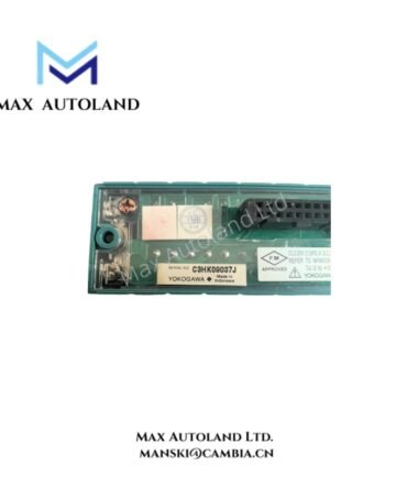 Pressure Clamp Terminal Block Yokogawa ATT4S-00