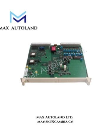 ABB BBPR01-1 Molded Case Circuit Breaker
