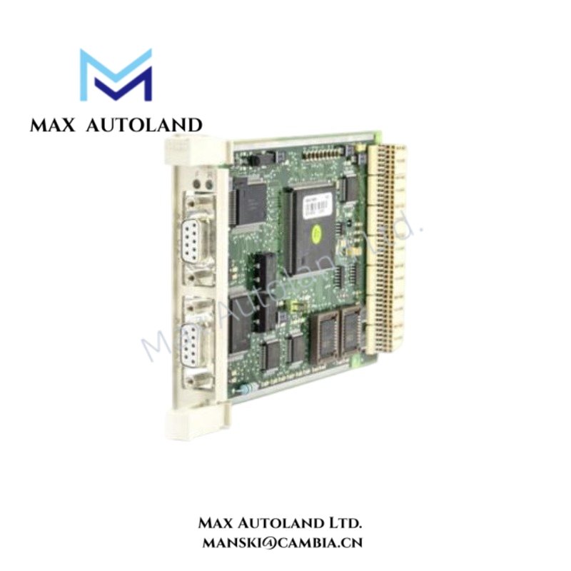 CI522AK04 3BSE018451R1_Cocoai