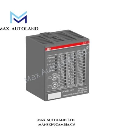 ABB 3BSE018451R1 CI522AK04 AF100 Communication Interface Kit