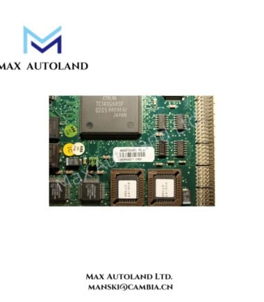 Communication Interface Module ABB CI522K04