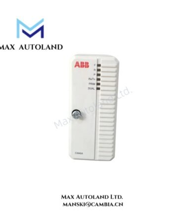 CI853A ABB Communication Interface Module