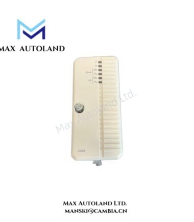 CI858 DriveBus ABB Communication Interface Unit