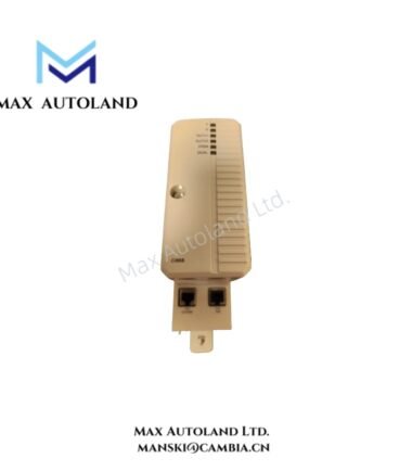 CI868K01-eA IEC 61850 Interface Communication Module ABB