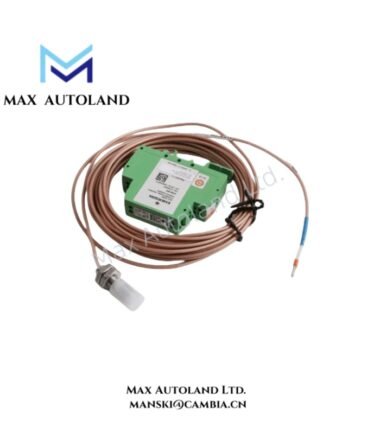 Epro CON041-CN Eddy Current Signal Converter