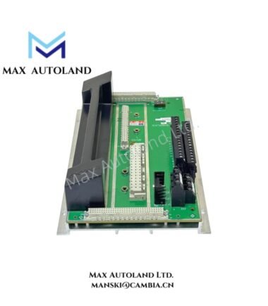 DO2401 Digital Output Module Triconex