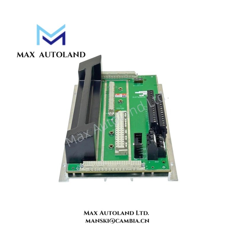 Triconex DO2401 Digital Output Module
