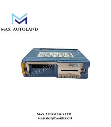 F3AD04-0N Yokogawa A/D Converter Module