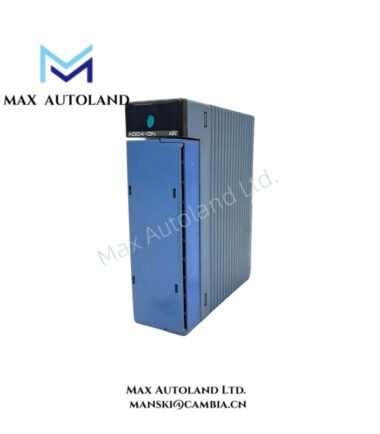 F3AD04-0N Yokogawa A/D Converter Module