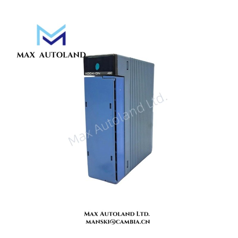 F3AD04-0N Yokogawa A/D Converter Module