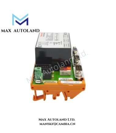 Honeywell FC-DCOM-232/485 Communication Interface Module