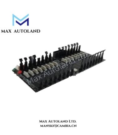 Honeywell FC-GMDL08 8-Channel Digital Output Module