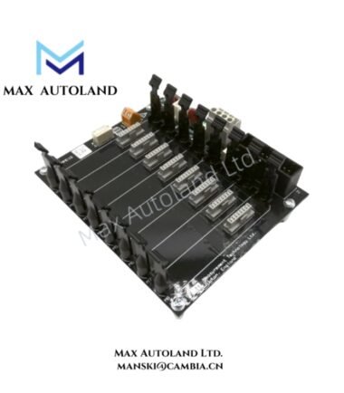 Honeywell FC-GMMD16 Digital Input Module