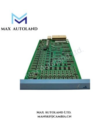 Honeywell FC-IO-0002 I/O Extender Module