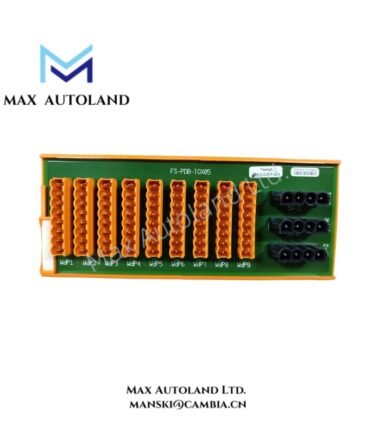 Power Distribution Board FC-PDB-IOX05 Honeywell