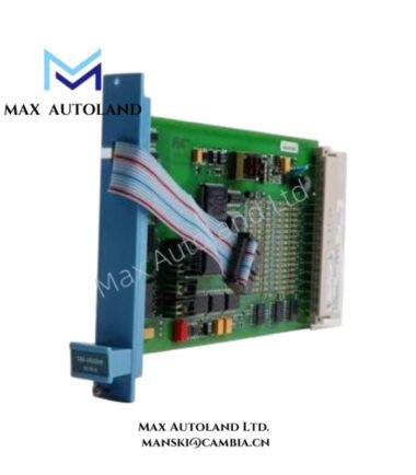 FC-SDO-0824 Honeywell Safe Digital Output Module