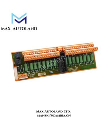 FC-SAI-1620M Honeywell Safe Analog Input Module
