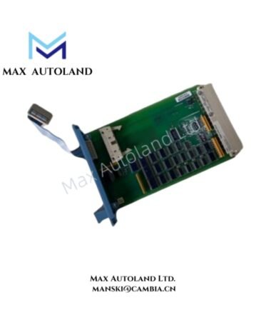 FC-TERM-0001 IO Extender Module Honeywell