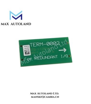 Honeywell FC-TERM-0002 Bus Terminator