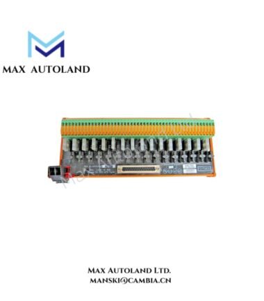 Honeywell FC-TUIO52 Universal Input/Output Module
