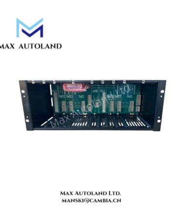 FS-CPCHAS-0001 Honeywell Control Processor Chassis