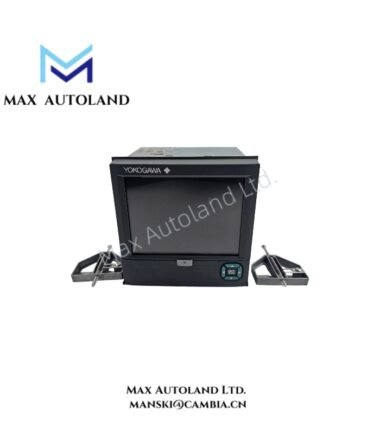 FX1006-4-3-L Paperless Recorder Yokogawa