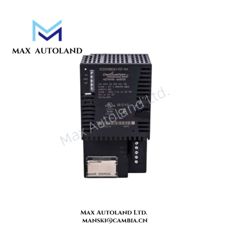 IC200BEM003_Cocoai