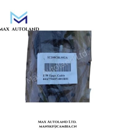 Programming Cable GE Fanuc VersaMax IC200CBL002