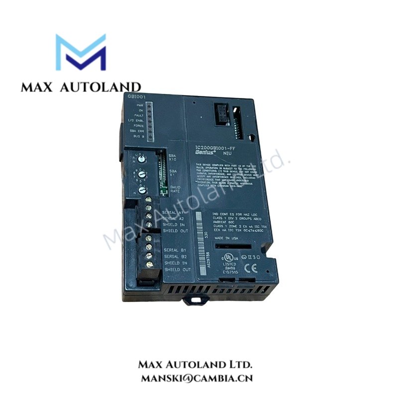 IC200GB1001_Cocoai