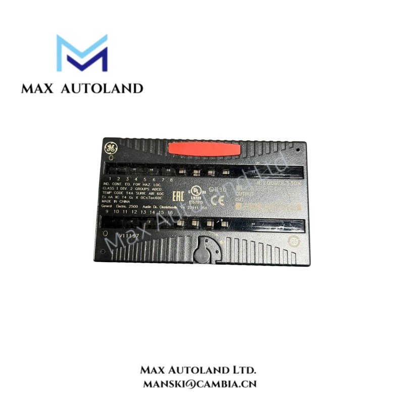 IC200MDL330_Cocoai