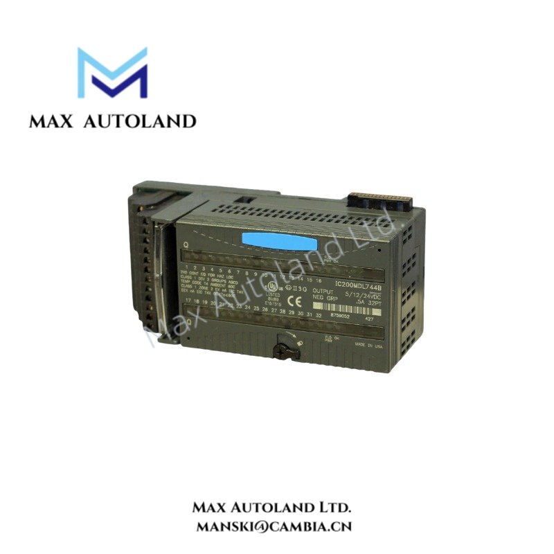 IC200MDL744_Cocoai